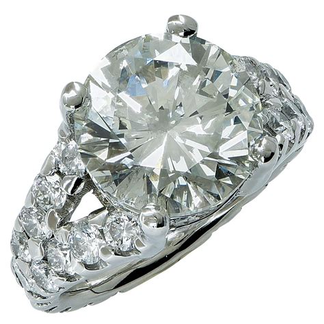 Engagement Rings for sale .